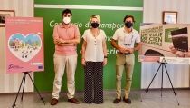 El Consorcio de Transporte presenta las actividades para la Semana de la Movilidad