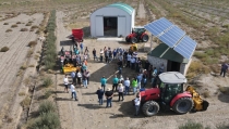 Actividad de la asociaci&oacute;n AlVelAl