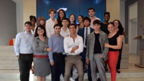 El Aula de Debate y Expresi&oacute;n Oral de la UAL cierra el curso celebrando las finales