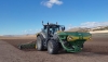La sequ&iacute;a deja sin cosecha de cereal a los agricultores de Los V&eacute;lez y Valle del Almanzora