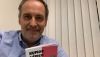 Miguel Arranz presenta hoy en Antas su &uacute;ltimo libro, 'Humor v&iacute;rico'