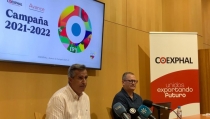 Coexphal asegura que los elevados costes de producci&oacute;n lastran una de las mejores campa&ntilde;as en 10 a&ntilde;os