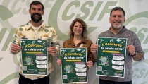 CSIF convoca un concurso escolar de relatos cortos sobre medio ambiente