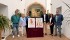 Vera presenta la programaci&oacute;n de las Fiestas de la Virgen de las Angustias