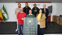 M&aacute;s de diez zambombas navide&ntilde;as en distintos lugares de Almer&iacute;a
