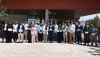 La Escuela Superior de Ingenier&iacute;a de la UAL premia la excelencia acad&eacute;mica