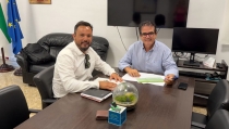 Turre tendr&aacute; garantizado el abastecimiento de agua en zonas rurales