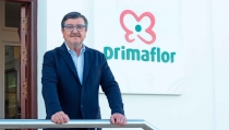Cecilio Peregr&iacute;n, director corporativo de Primaflor, nuevo vicepresidente de FEPEX