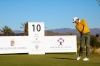 El Circuito de Golf solidario de la Fundaci&oacute;n Real Madrid se despide en Almer&iacute;a