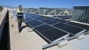 El Palacio de Congresos y el pabell&oacute;n de El Toyo mejoran su eficiencia energ&eacute;tica