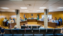 Roquetas avanza en su plan para flexibilizar el desarrollo de suelo agr&iacute;cola