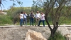 Inversi&oacute;n de 540.000 euros para mejorar varios caminos rurales en Macael
