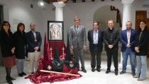 Adra apuesta por la unidad entre hermandades en Semana Santa
