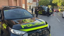 En marcha un dispositivo contra el intrusismo en el sector del taxi en El Ejido