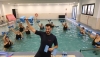 FAAM impulsa la rehabilitaci&oacute;n en el agua para personas con discapacidad
