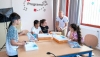 Un total de 464 alumnos participan en el programa de altas capacidades