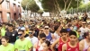 La II Carrera Almer&iacute;a en Marcha contra el C&aacute;ncer re&uacute;ne a cerca de 2.000 participantes