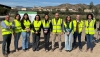 La futura EDAR de Cantoria mejorar&aacute; el saneamiento y la calidad del agua