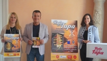 Carboneras celebra su Ruta de la Tapa con la participaci&oacute;n de 14 establecimientos