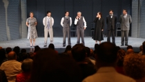 El Festival de Teatro de El Ejido cierra el tel&oacute;n con m&aacute;s de 6.000 espectadores en sala