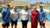 G&aacute;dor abre su Piscina Municipal con una variada oferta de ocio y deporte