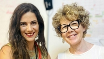 Investigadoras de la UAL muestran el efecto de los ictus en la motivaci&oacute;n