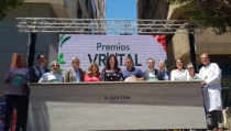 VRUTAL lleva la agricultura y la gastronom&iacute;a al centro de Almer&iacute;a con actividades para todos los p&uacute;blicos