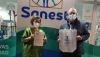 Depoadap y Sanest Orto firman un convenio para impulsar el deporte adaptado