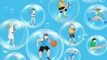 Ya est&aacute; abierto el plazo de inscripci&oacute;n para los 36&ordm; Juegos Deportivos Municipales de Almer&iacute;a