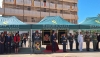 La Guardia Civil celebra en Almer&iacute;a el 182&ordm; aniversario de su fundaci&oacute;n