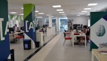 La UAL adjudica las ayudas Lanzadera a ocho proyectos de investigaci&oacute;n