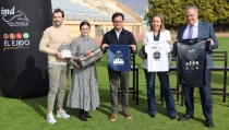 La XVIII Media Marat&oacute;n Ciudad de las Hortalizas estrenar&aacute; circuito a una sola vuelta