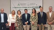 La II Convenci&oacute;n de Mujeres Rurales destaca el valor de la dieta mediterr&aacute;nea