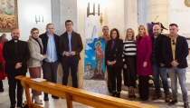 N&iacute;jar celebras sus Fiestas de San Sebasti&aacute;n con un variado programa de actividades