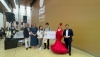 Los productos de 'Sabores Almer&iacute;a' y la artesan&iacute;a de la provincia destacan en la Expo Universal de Osaka