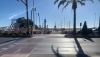A licitaci&oacute;n el paso peatonal del Parque Nicol&aacute;s Salmer&oacute;n al Muelle de Levante