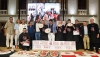 Ser&oacute;n celebra la XXX Feria del Jam&oacute;n y Embutidos, un evento gastron&oacute;mico imprescindible