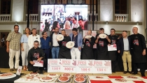 Ser&oacute;n celebra la XXX Feria del Jam&oacute;n y Embutidos, un evento gastron&oacute;mico imprescindible