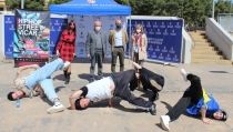 El Hip Hop Street V&iacute;car regresa con cambios importantes en su formato