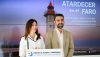 El Puerto de Almer&iacute;a invita a disfrutar de la puesta de sol desde el faro
