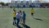 Dal&iacute;as aprueba el Plan Local de Instalaciones y Equipamientos Deportivos