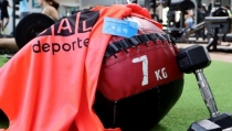UAL Deportes LIFE mostrar&aacute; este mi&eacute;rcoles la relevancia de la actividad f&iacute;sica