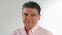 26M. ENTREVISTA a Miguel Cazorla / Candidato de Ciudadanos a la alcald&iacute;a de Almer&iacute;a