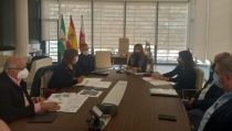 Ocho centros educativos de Almer&iacute;a se renovar&aacute;n con una inversi&oacute;n de 14,5 millones