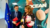 Andaluc&iacute;a propone en Bruselas que las cuotas de pesca se revisen cada dos a&ntilde;os