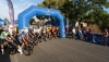 Francisco Mancebo y  Maril&oacute; Herrera ganan la XXII Marcha Ciclodeportiva Las 4 Cimas