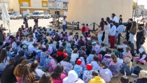 El Ejido celebra el D&iacute;a Mundial de la Poes&iacute;a con una amplia programaci&oacute;n