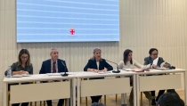 Almer&iacute;a constituye el Consejo Local de Familia para la Corporaci&oacute;n 2023-2027