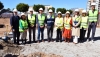 Nuevos centros de salud para Balanegra, El Ejido y Benahadux