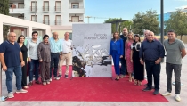 Arranca la Feria de Hu&eacute;rcal-Overa con actividades para toda la familia
